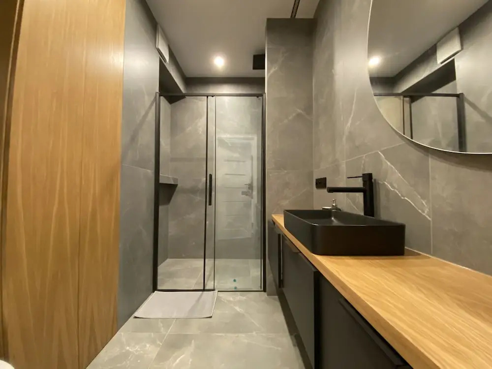 Noble Apartment By Loft Affair