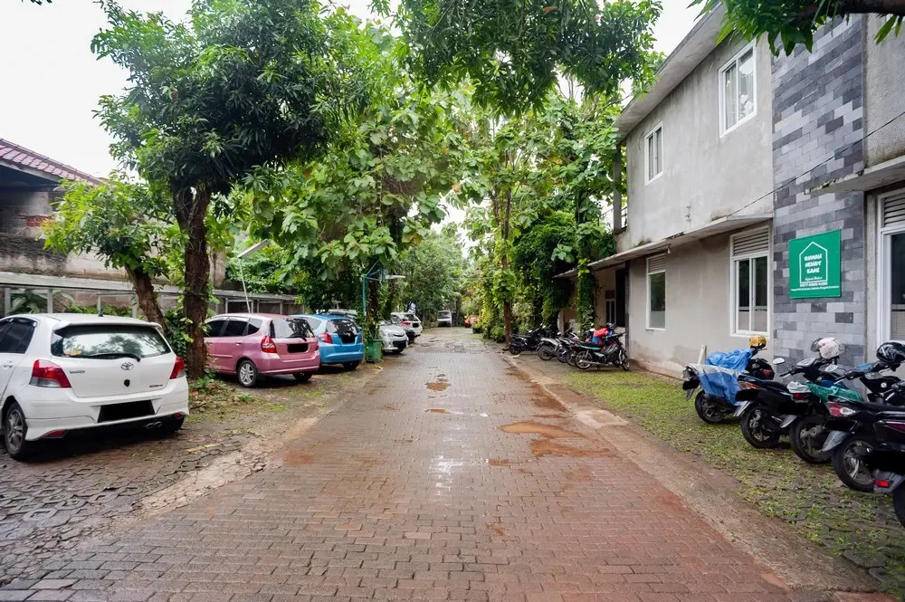 Safwah Bintaro Syariah Mitra RedDoorz