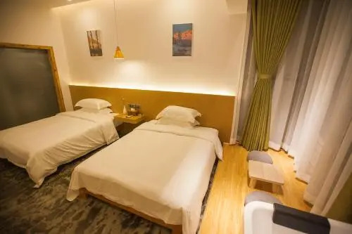One Artisitic Guesthouse No. 3