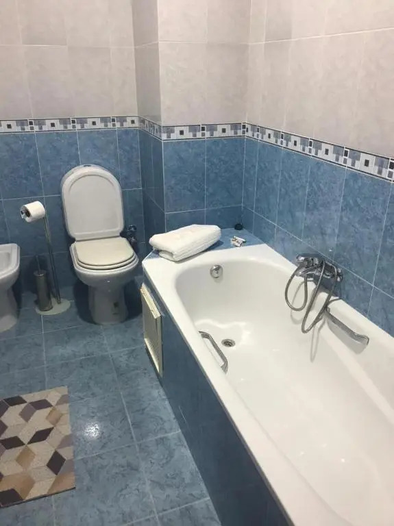 Beautiful apartment close Playa beach - Tanger Nejma N32