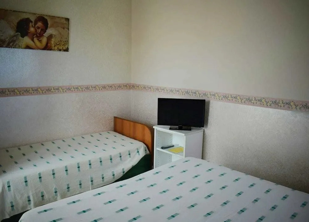B&B L Aquila dell Etna