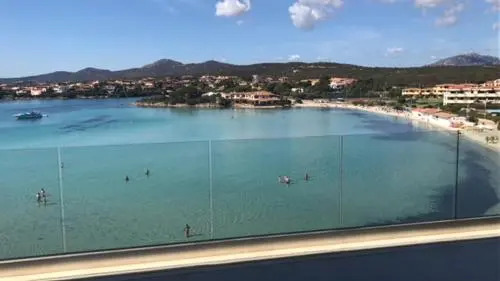 Appartamenti Aironi