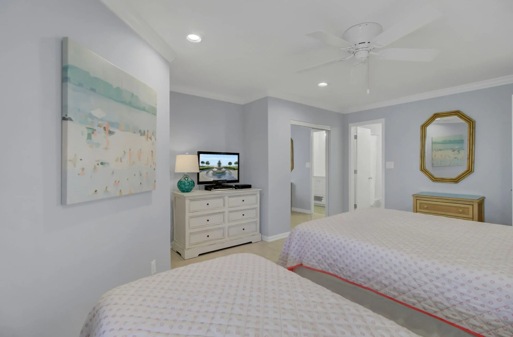 207 Summerhouse by Avantstay Beachfront Community w/ Ocean Views!