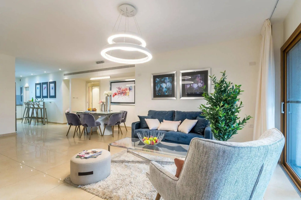 Sweet Inn Apartments - King David Street with Pool