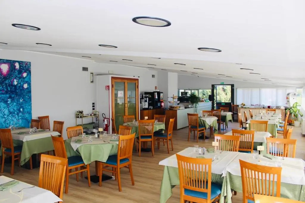 Hotel Europa Milano