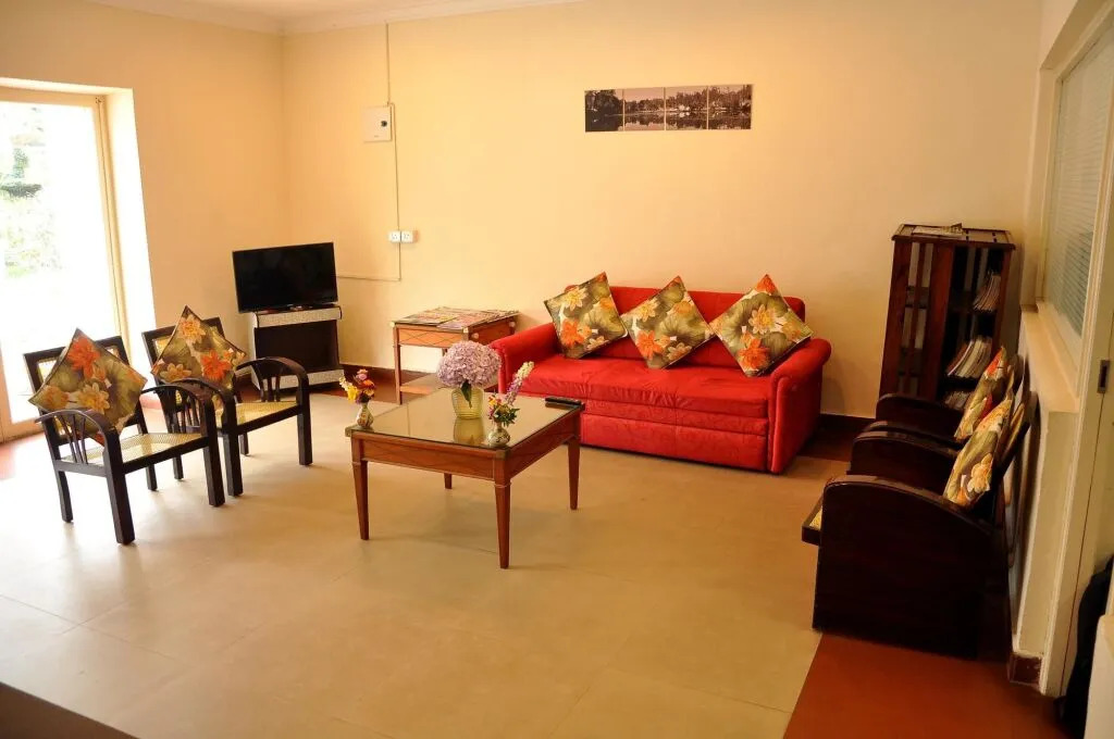 Holiday Home Resort