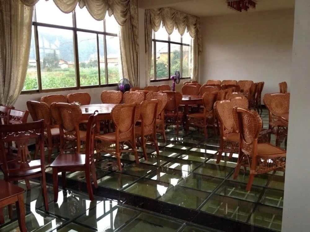 Biyuanxuan Villa