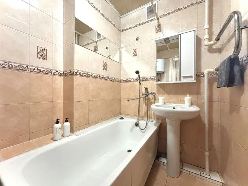 БестХоум на Ленинградский пр-кт, д. 52 корп.2