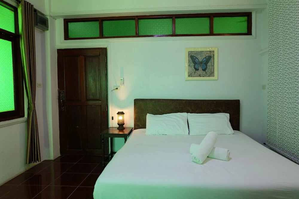 KK Boutique Inn