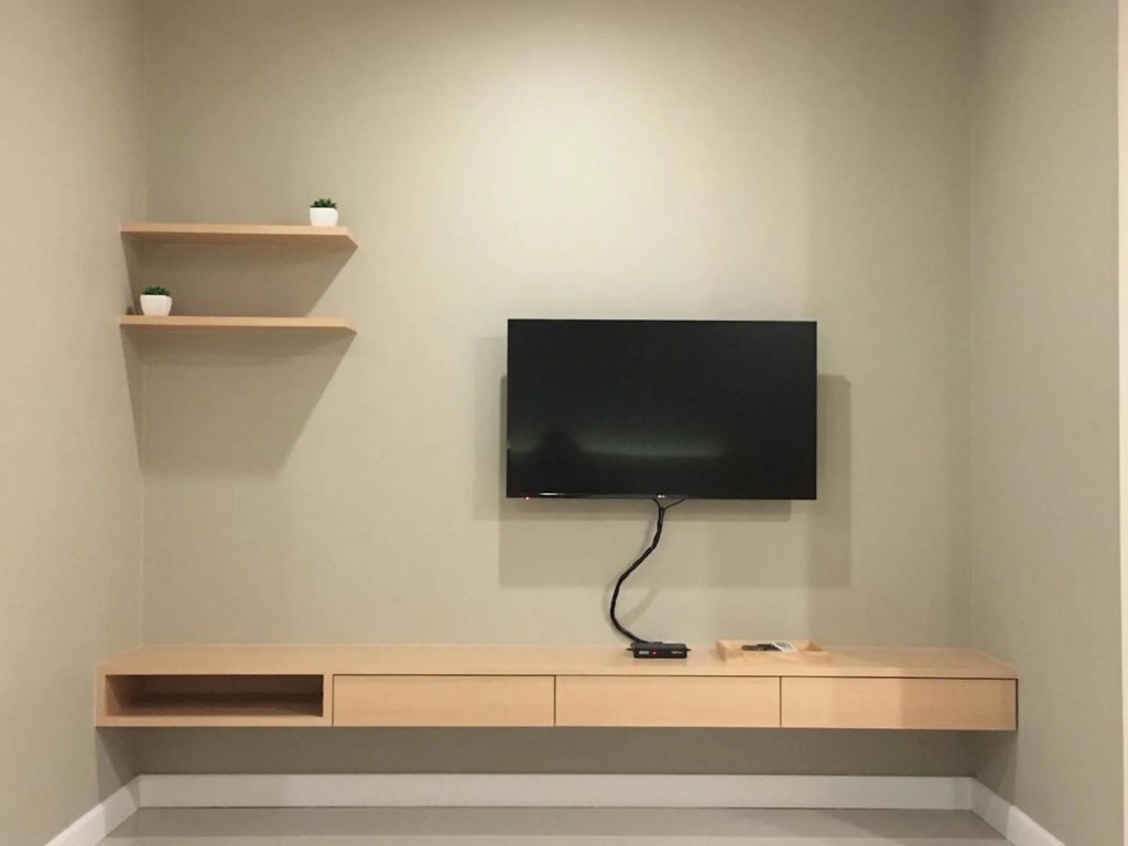 M-One Residence