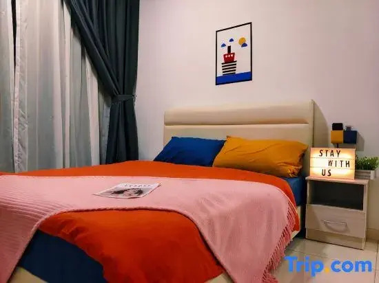 Elysia Park Homestay ByStay