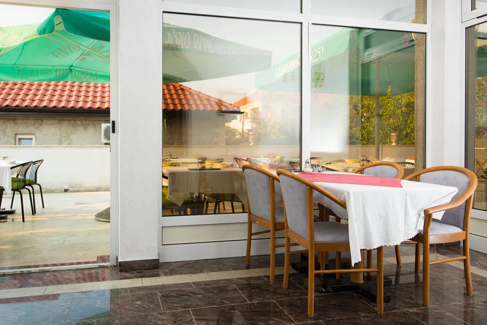 Downtown Private Rooms Mandić