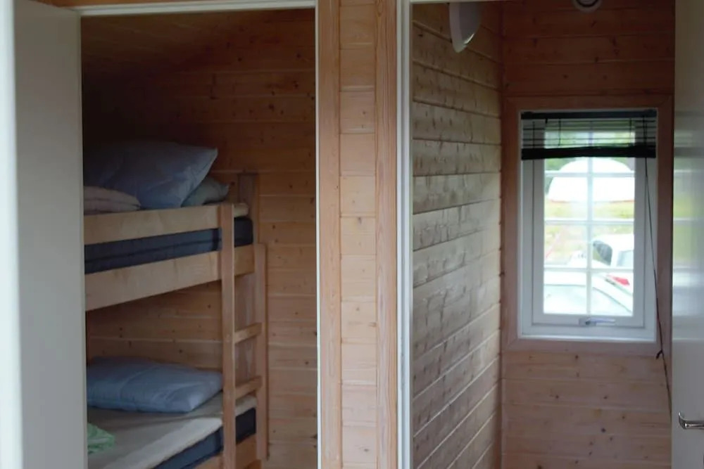 Volsdalen Camping