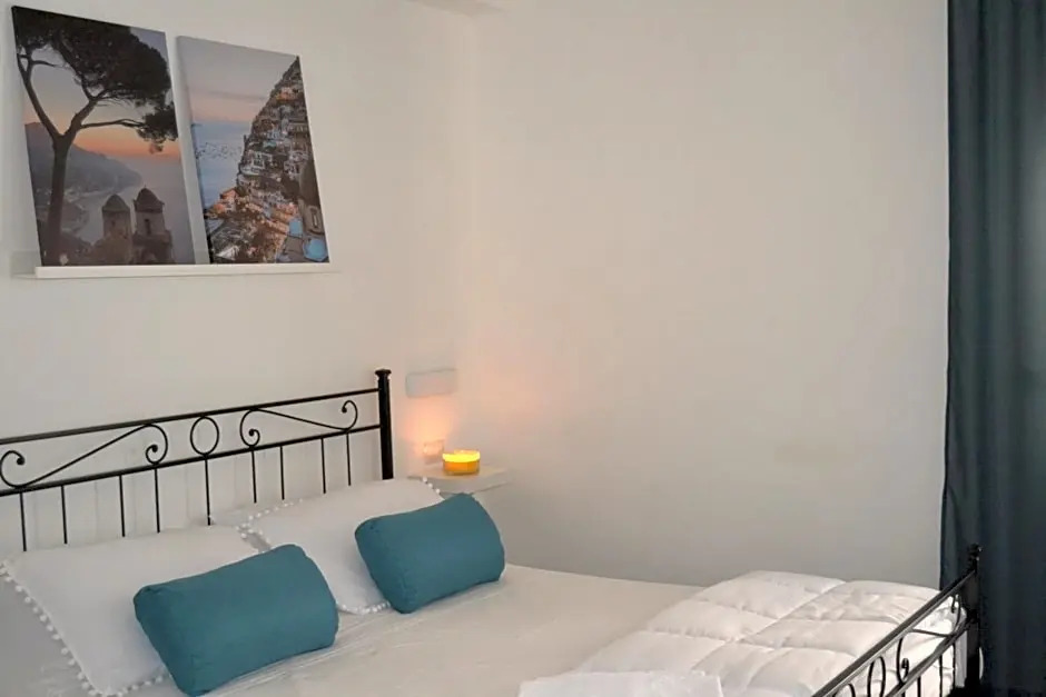 Gio House Pompei