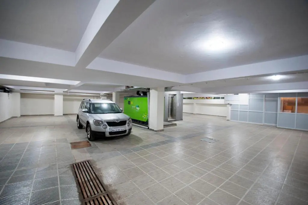 ABM Boutique Hotel - Near Kempegowda International Airport
