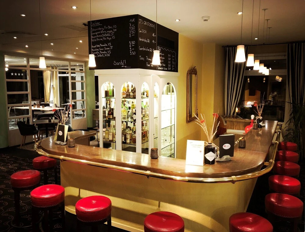 Hotel Metropol Saas-Fee