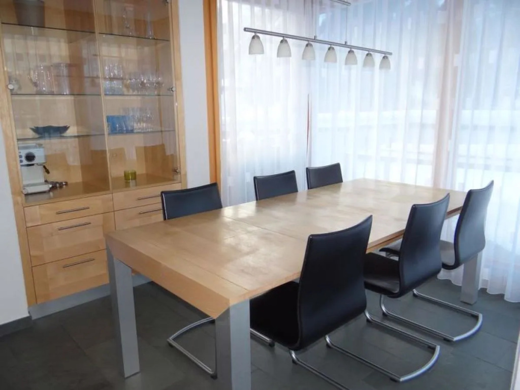 Apartment Dorfstrasse 7-42 Appartement-Fewo 6-Bettwohnung by Interhome