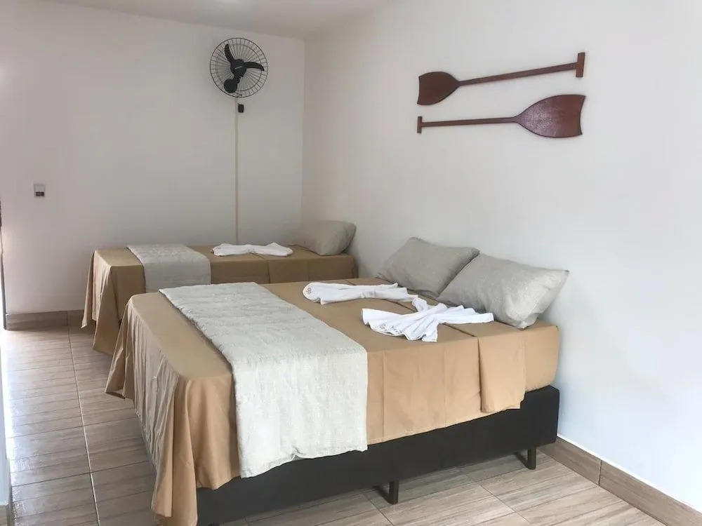 Pousada Parapuã