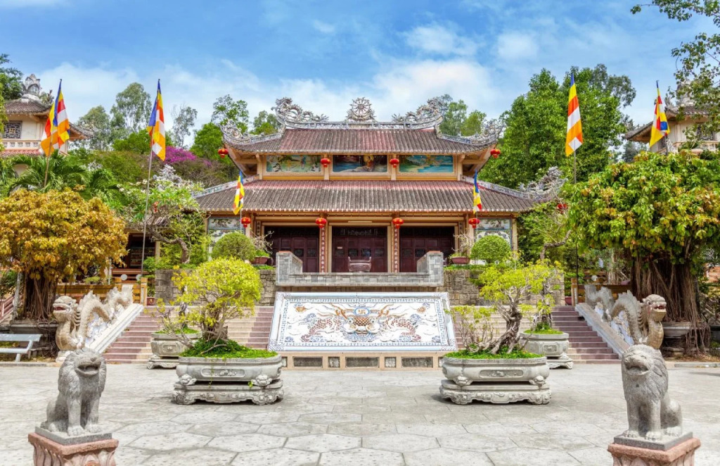 Ba Tu Guest House