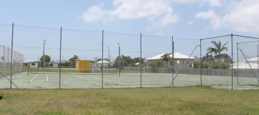 Tin Can Bay Budget Accommodation - Hostel