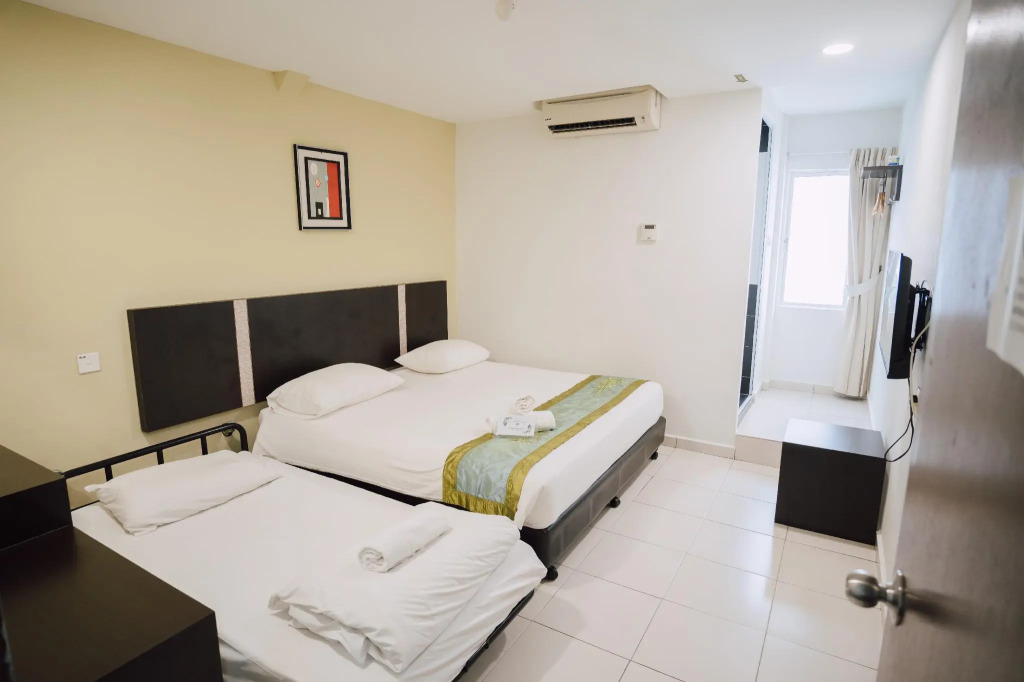 ND Hotel Melaka