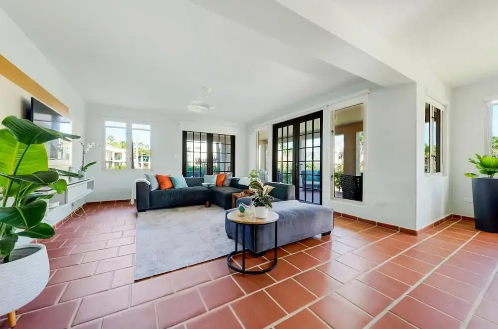 Villa Quenepa at Lakeside Villas