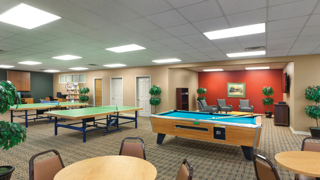 WorldMark Branson