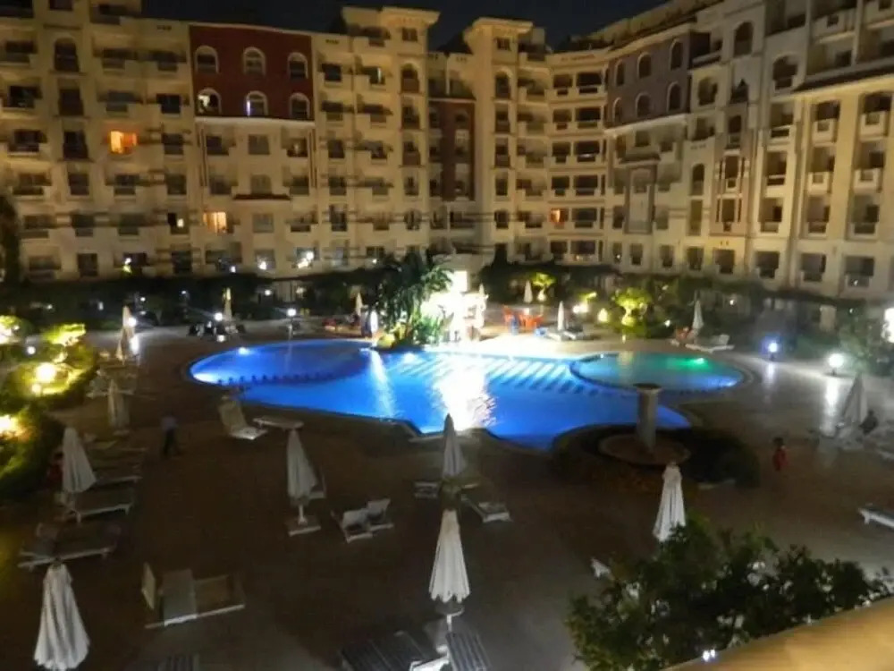 Florenza Khamsin N104