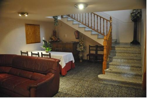 Hostal El Violí