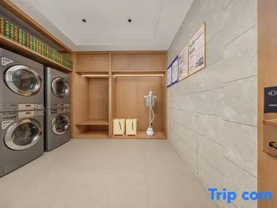 Vienna Hotel (Shijiazhuang Wuji)