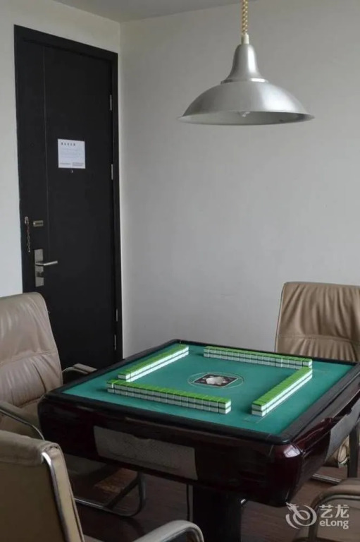 Bowman Hotel (Hangzhou Xiasha university town)