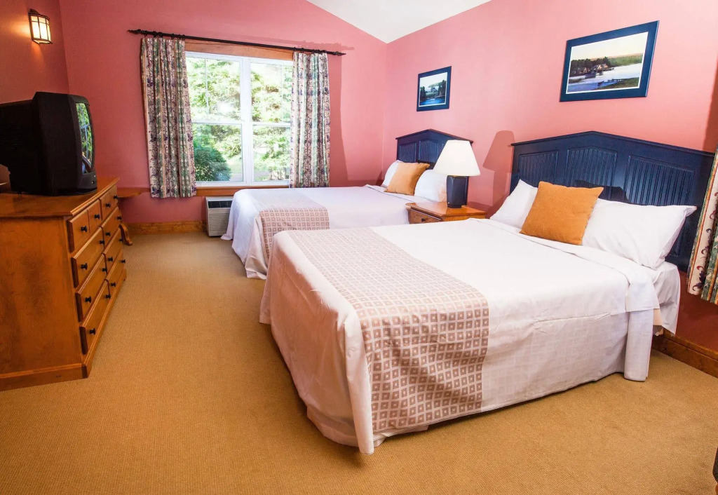 Rodd Brudenell River Resort