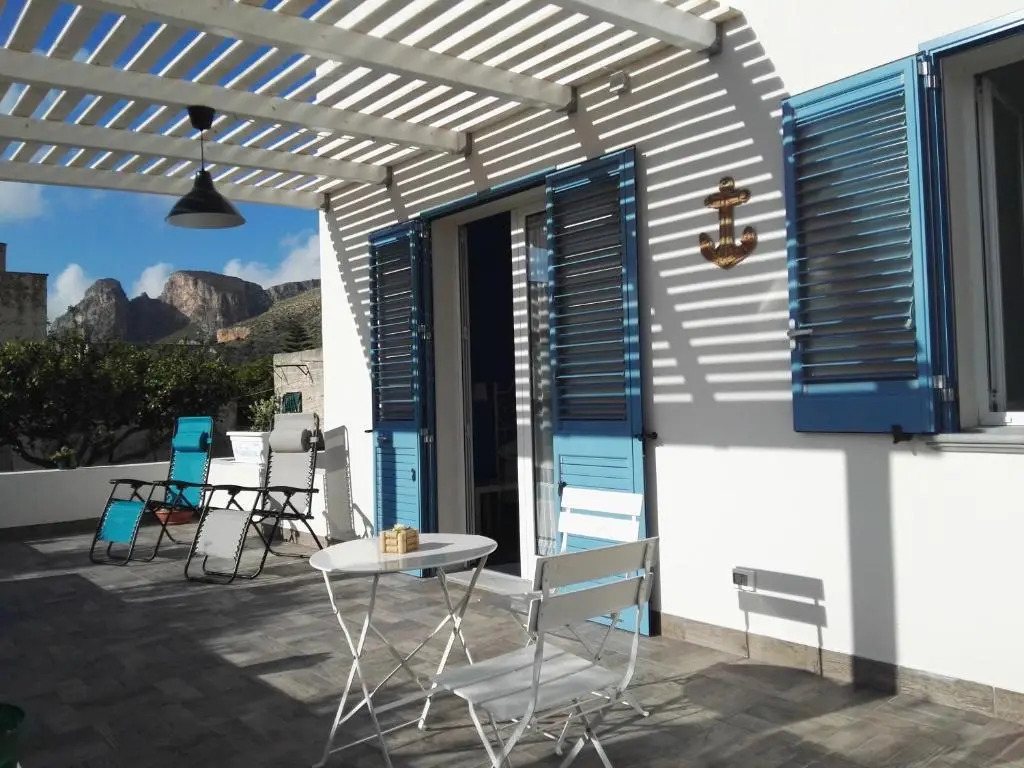 B&B A Capitana