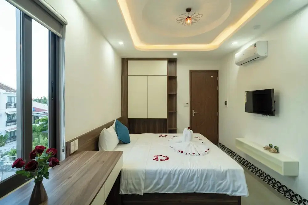 Sweet Memories Villa - Hoi An