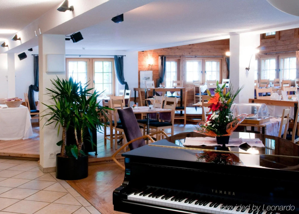 Sunstar Style Hotel Zermatt