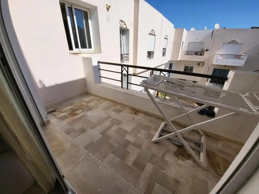 Appartement délice