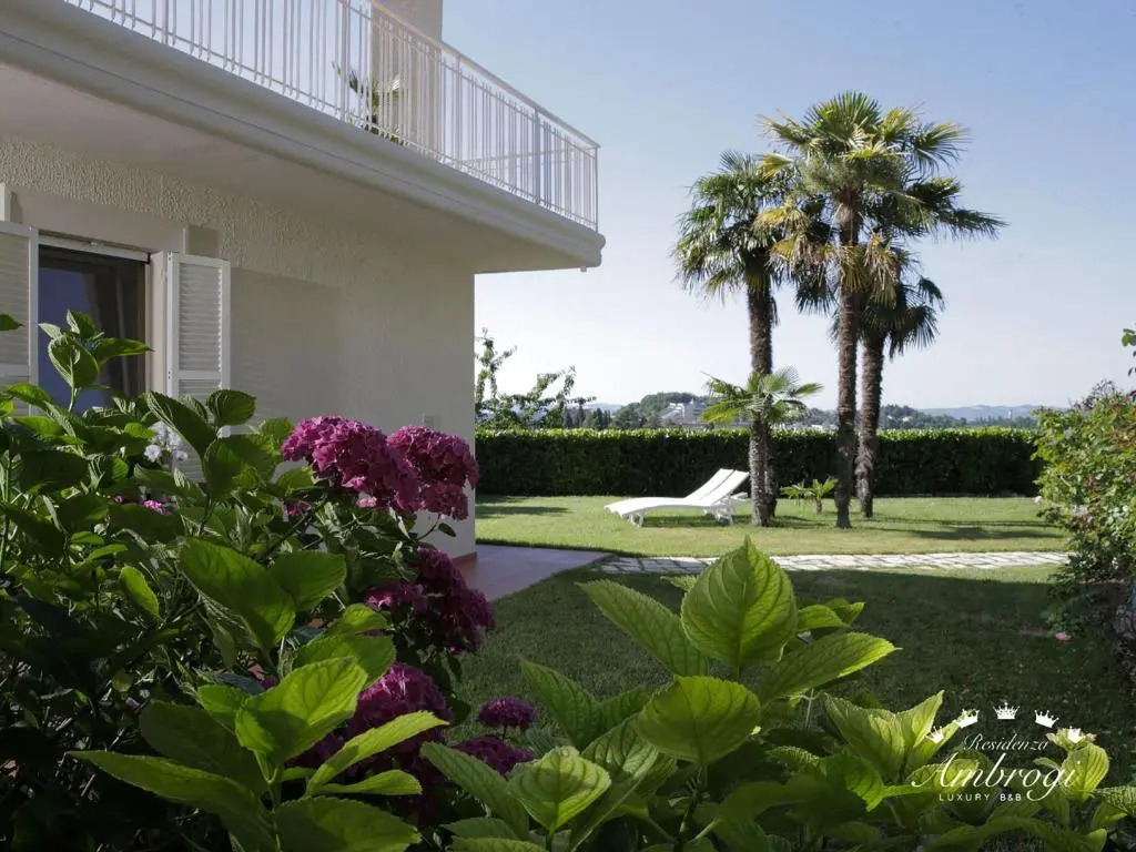 Residenza Ambrogi