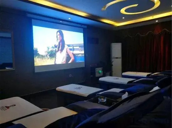 Shuyang City Harbour Boutique Hotel
