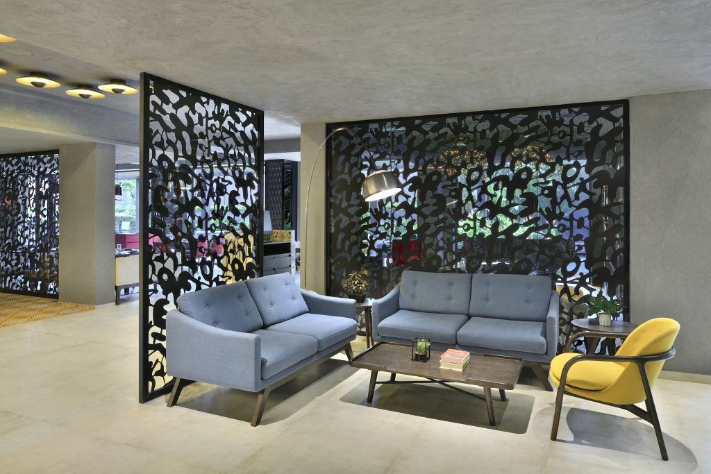 Citadines Arpora Nagoa Goa