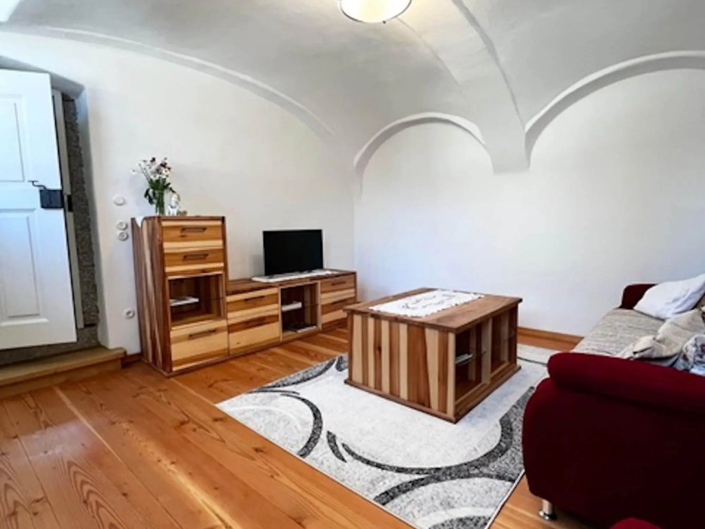 Holiday Home in the Upper Palatinate Forest
