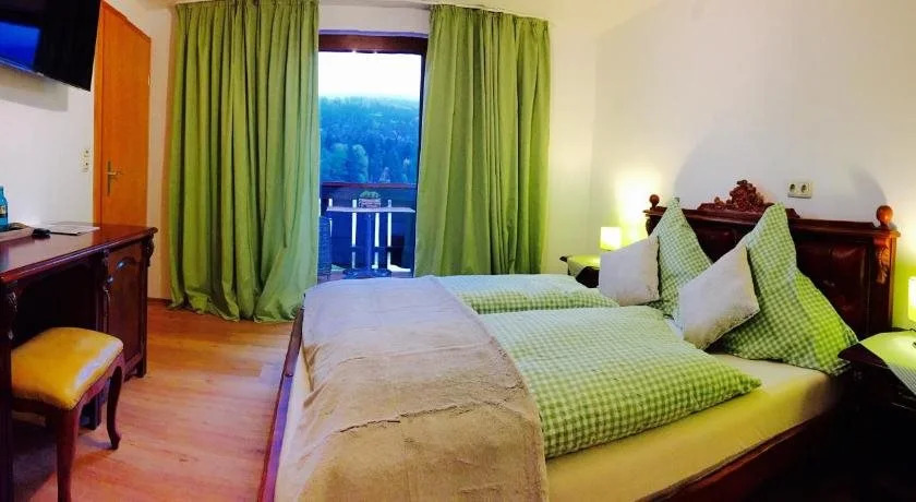 Steinbock Bed & Breakfast