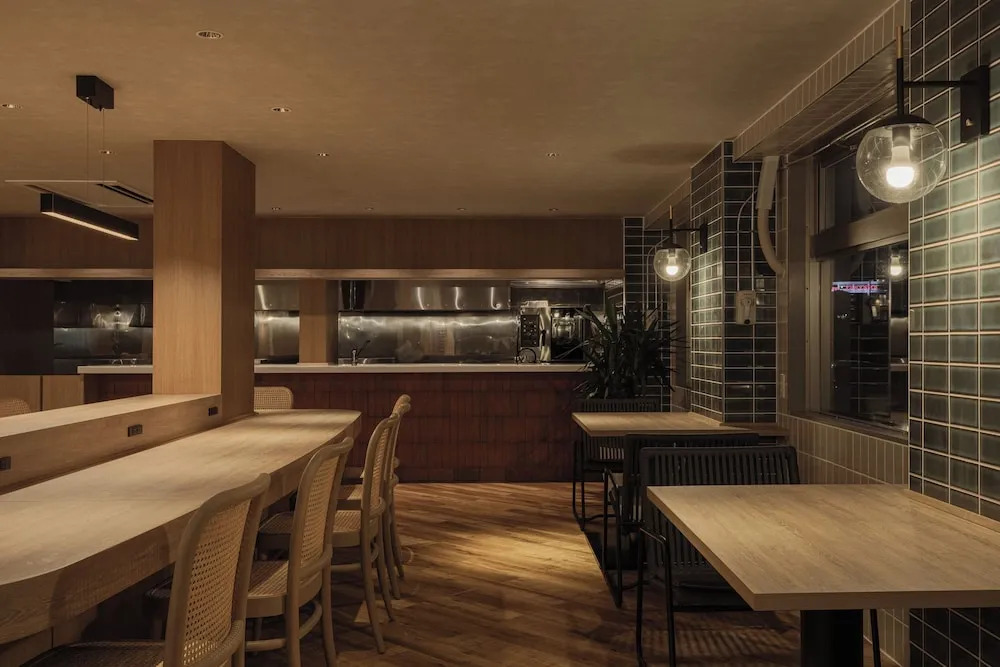 Nest Hotel Ishigaki Maesato Beach