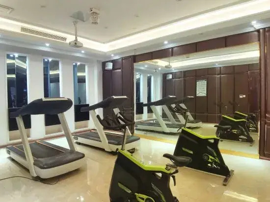 Homeinn Ripple Cloud Hotel (Xuancheng Wanda Plaza)