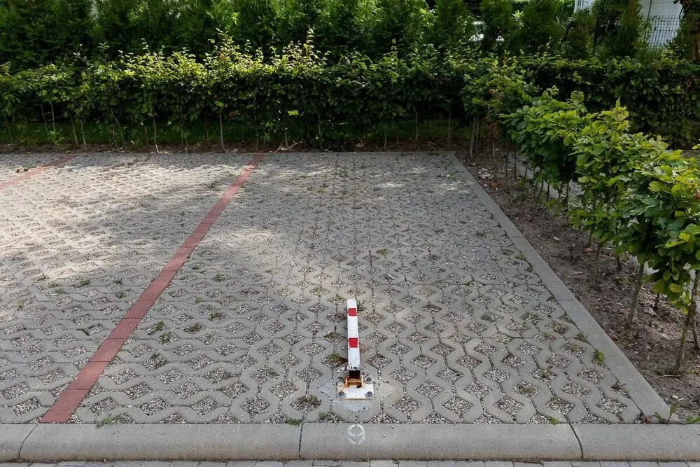 Jantar Apartamenty Osiedle Pogodne