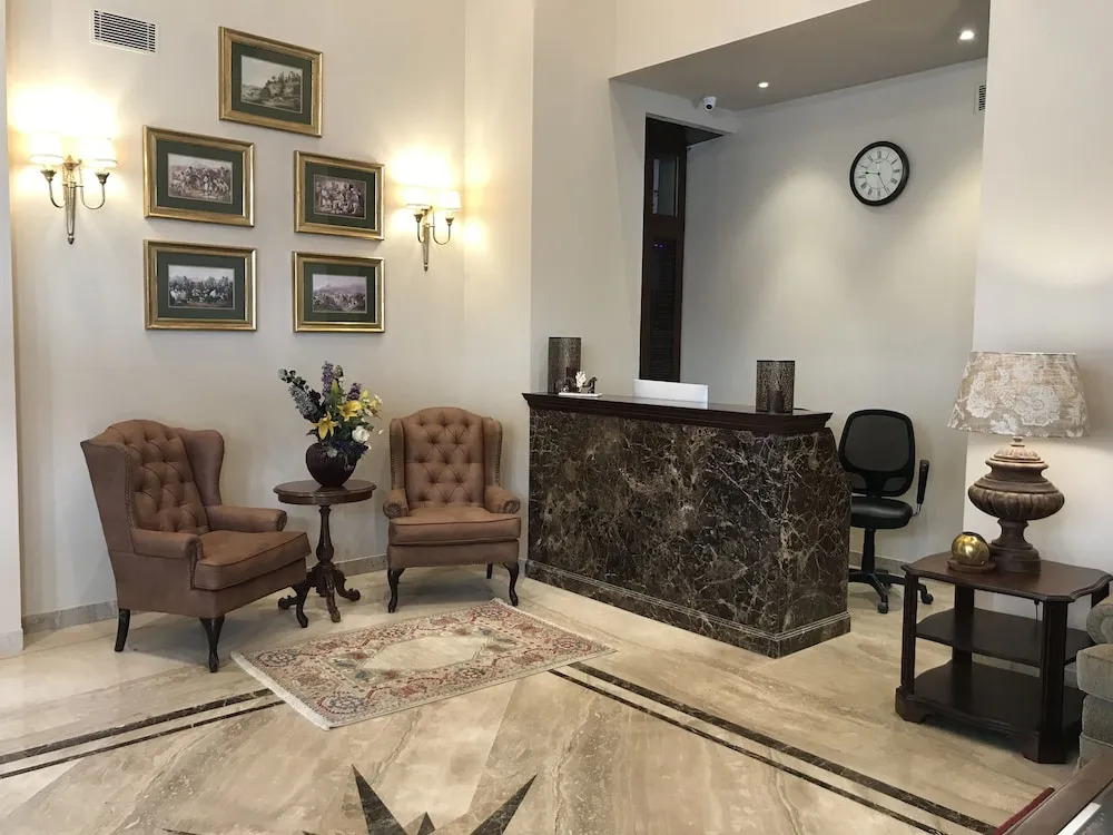 Bara Bungalow, Kasauli - A Rosakue Collection