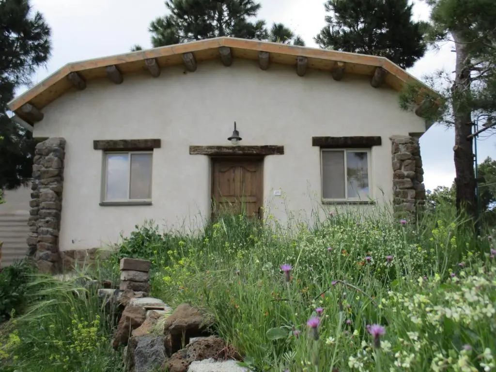 Earth Zimmer El Rom