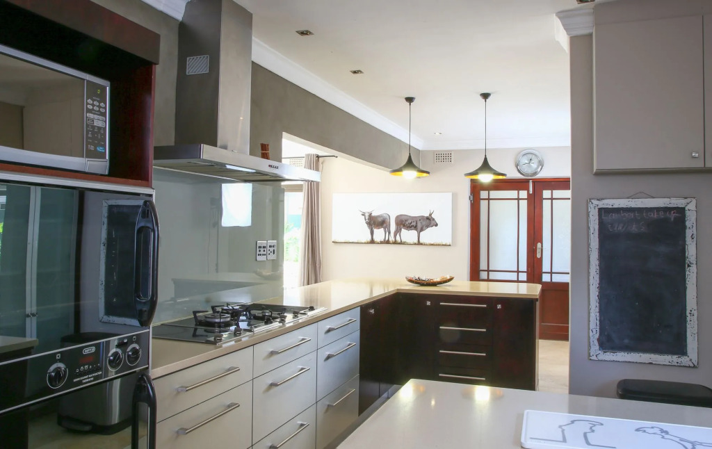 2 On Lismore Guesthouse