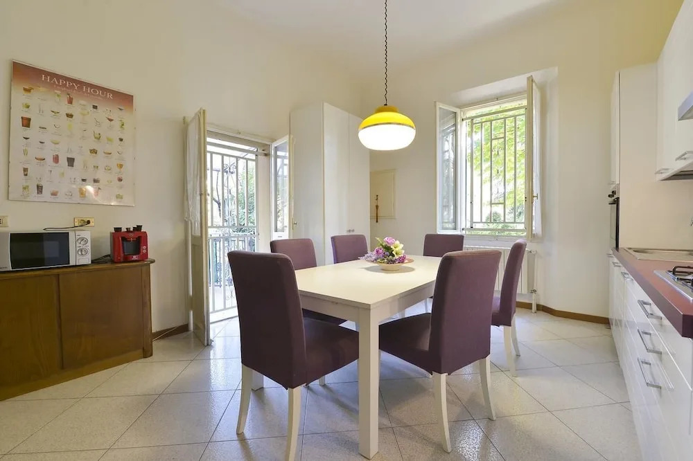 Charming Villetta Alberti