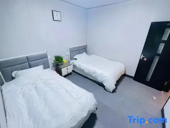 Yanji Xi Meet hotel