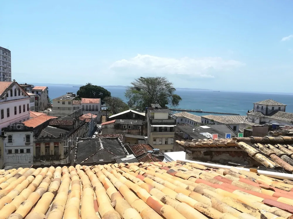 Hostel Torre Bahia
